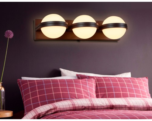 Настенный светильник WALLERS FW560 Ambrella