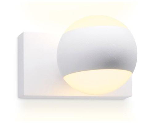 Настенный светильник Wallers FW570 Ambrella