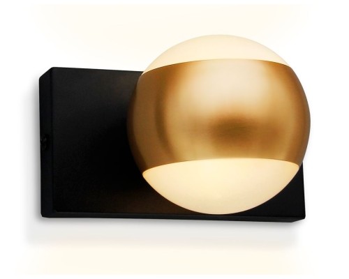 Настенный светильник Wallers FW571 Ambrella