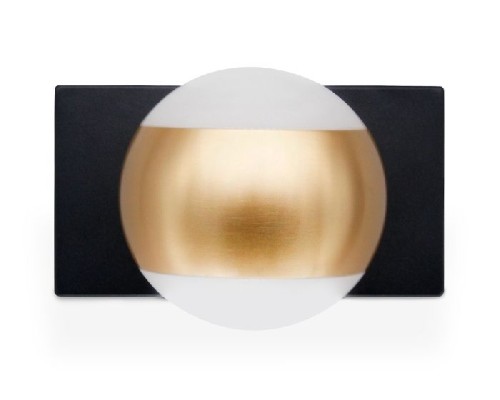 Настенный светильник Wallers FW571 Ambrella