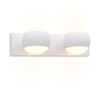 Настенный светильник Wallers FW573 Ambrella