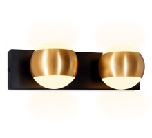 Настенный светильник Wallers FW575 Ambrella