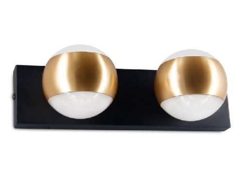 Настенный светильник Wallers FW575 Ambrella