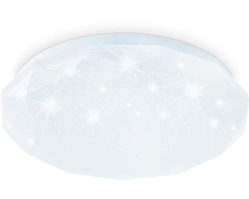 Потолочный светильник ORBITAL FZ1018 Ambrella