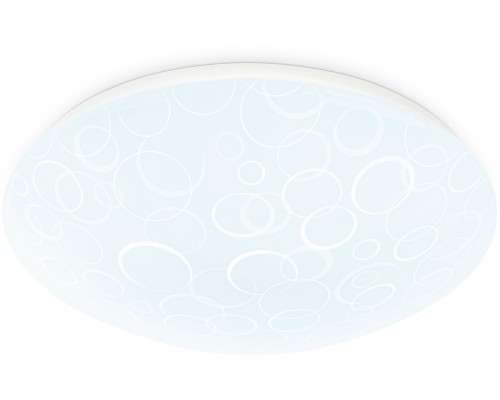 Потолочный светильник ORBITAL FZ1081 Ambrella