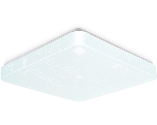 Потолочный светильник ORBITAL FZ1156 Ambrella