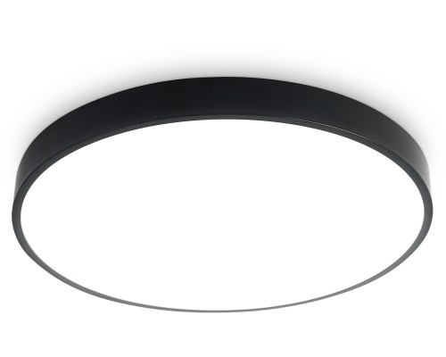 Потолочный светильник ORBITAL FZ1204 Ambrella