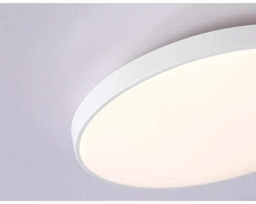 Потолочный светильник Orbital FZ1220 Ambrella