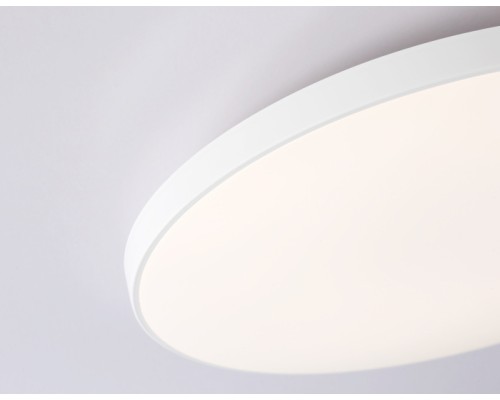 Потолочный светильник Orbital FZ1221 Ambrella