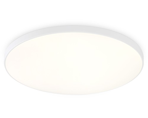 Потолочный светильник Orbital FZ1222 Ambrella