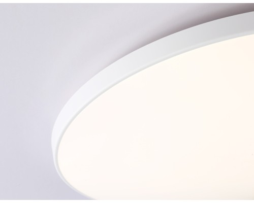 Потолочный светильник Orbital FZ1222 Ambrella