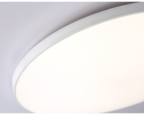 Потолочный светильник Orbital FZ1223 Ambrella