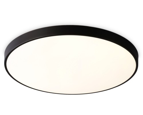 Потолочный светильник Orbital FZ1224 Ambrella