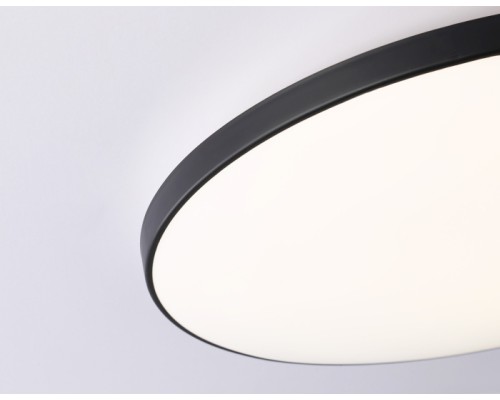 Потолочный светильник Orbital FZ1224 Ambrella