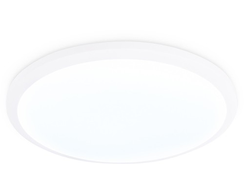 Потолочный светильник Orbital Air FZ1230 Ambrella