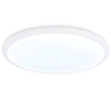 Потолочный светильник Orbital Air FZ1231 Ambrella