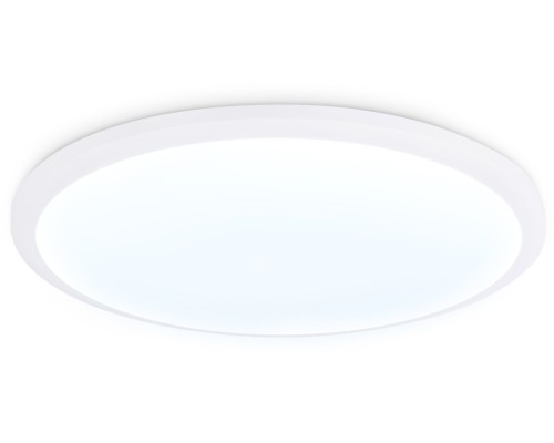 Потолочный светильник Orbital Air FZ1231 Ambrella