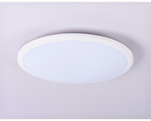 Потолочный светильник Orbital Air FZ1231 Ambrella