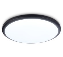 Потолочный светильник Orbital Air FZ1233 Ambrella