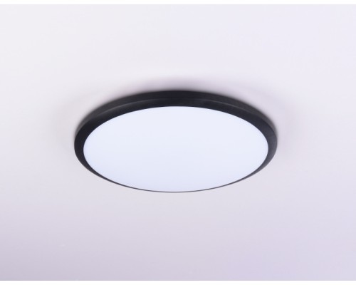 Потолочный светильник Orbital Air FZ1233 Ambrella