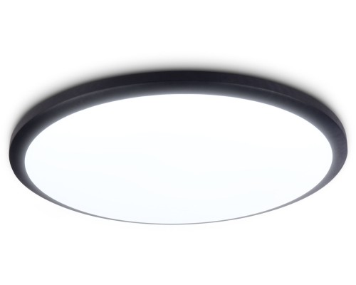 Потолочный светильник Orbital Air FZ1234 Ambrella