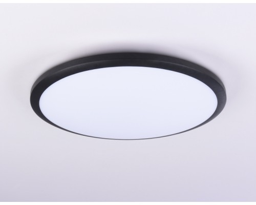 Потолочный светильник Orbital Air FZ1234 Ambrella