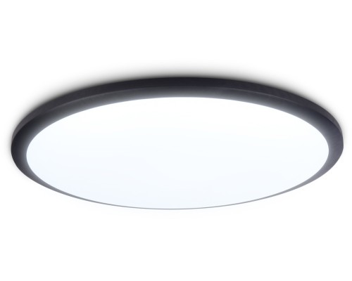 Потолочный светильник Orbital Air FZ1235 Ambrella