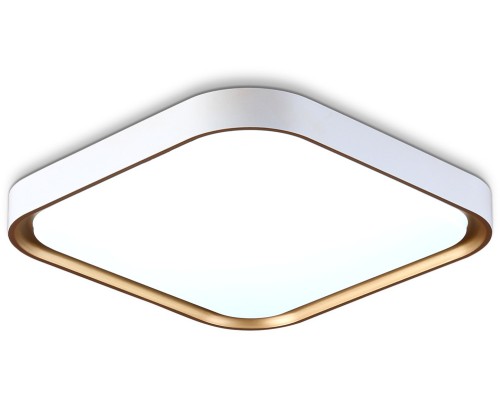 Потолочный светильник Orbital FZ1253 Ambrella