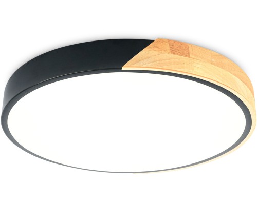 Потолочный светильник ORBITAL FZ1306 Ambrella