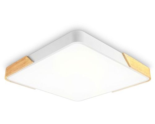 Потолочный светильник ORBITAL FZ1312 Ambrella