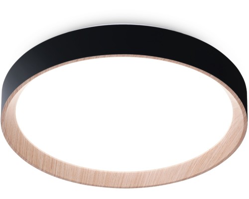 Потолочный светильник Orbital FZ1324 Ambrella