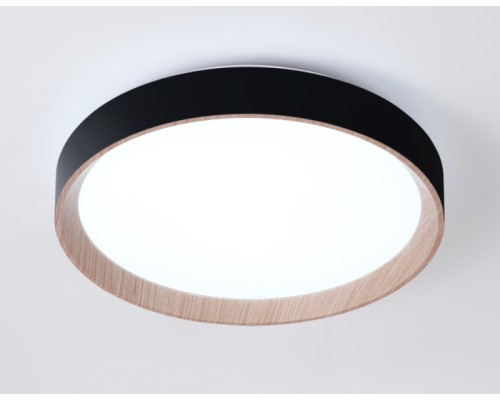 Потолочный светильник Orbital FZ1324 Ambrella