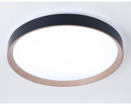 Потолочный светильник Orbital FZ1326 Ambrella