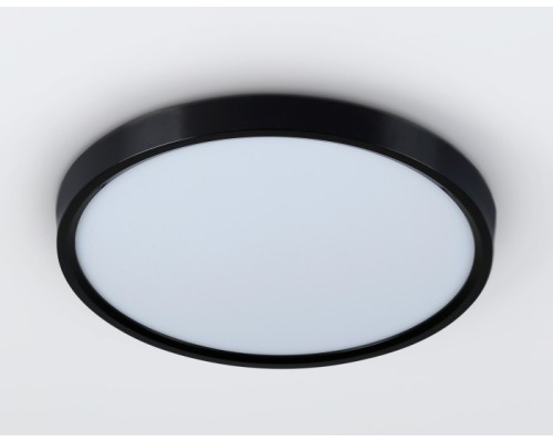 Потолочный светильник Orbital Air FZ3050 Ambrella