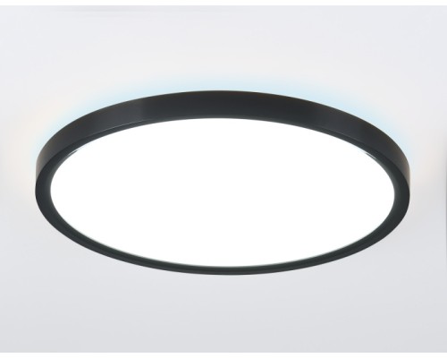 Потолочный светильник Orbital Air FZ3055 Ambrella