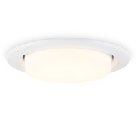 Точечный светильник STANDARD SPOT G10101 Ambrella
