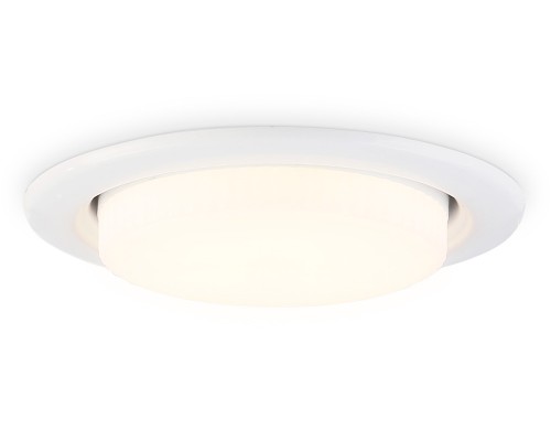 Точечный светильник STANDARD SPOT G10101 Ambrella