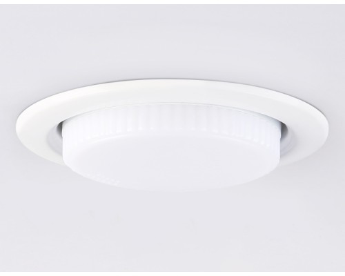 Точечный светильник STANDARD SPOT G10101 Ambrella