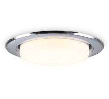 Точечный светильник STANDARD SPOT G10102 Ambrella