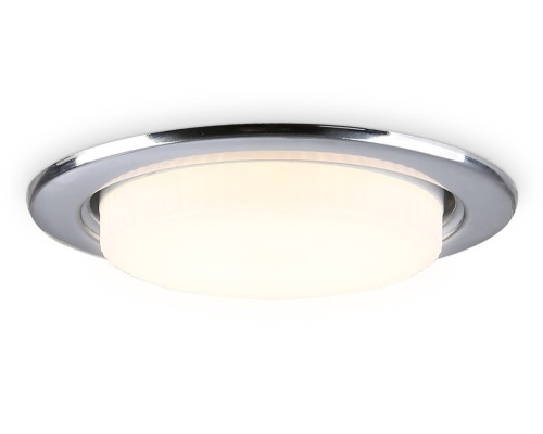 Точечный светильник STANDARD SPOT G10102 Ambrella