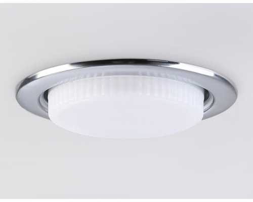 Точечный светильник STANDARD SPOT G10102 Ambrella