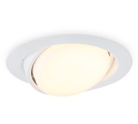 Точечный светильник STANDARD SPOT G10122 Ambrella