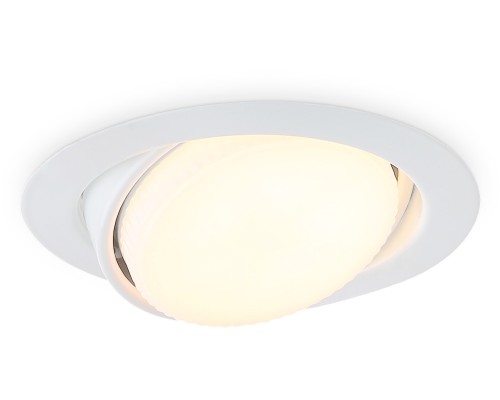 Точечный светильник STANDARD SPOT G10122 Ambrella