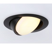 Точечный светильник STANDARD SPOT G10123 Ambrella