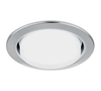 Точечный светильник Gx53 Классика G101 CH Ambrella