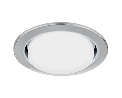 Точечный светильник Gx53 Классика G101 CH Ambrella