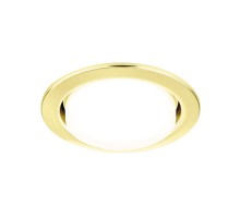 Точечный светильник Gx53 Классика G101 GD Ambrella