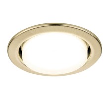 Точечный светильник Gx53 Классика G101 SB Ambrella