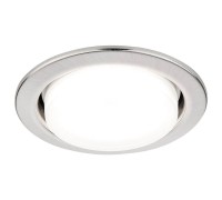 Точечный светильник Gx53 Классика G101 SS Ambrella