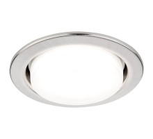 Точечный светильник Gx53 Классика G101 SS Ambrella